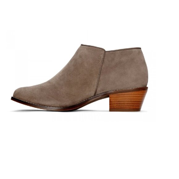 Vionic Serena Joy  ankle boot - Picture 2 of 3